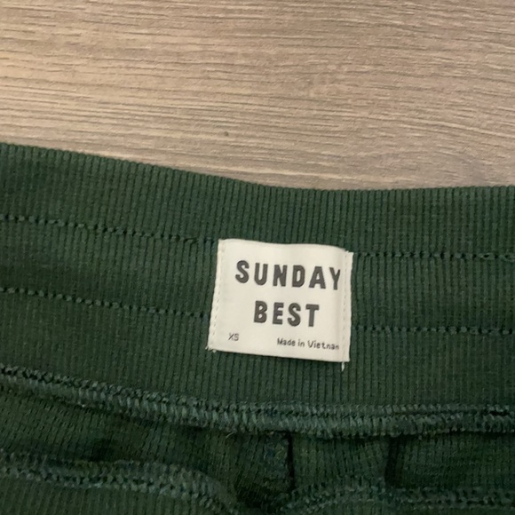 Sunday best joggers - Picture 3 of 4